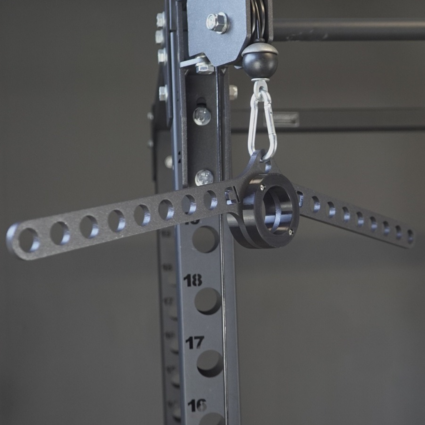 Barra Multi-Grip