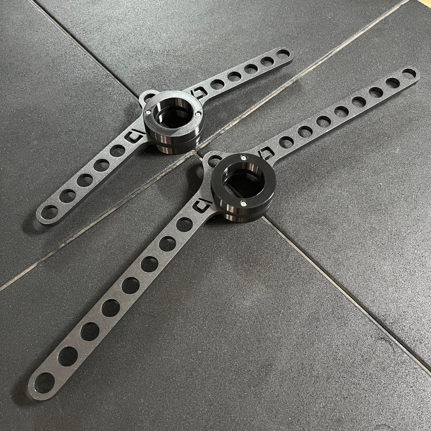 Barra Multi-Grip