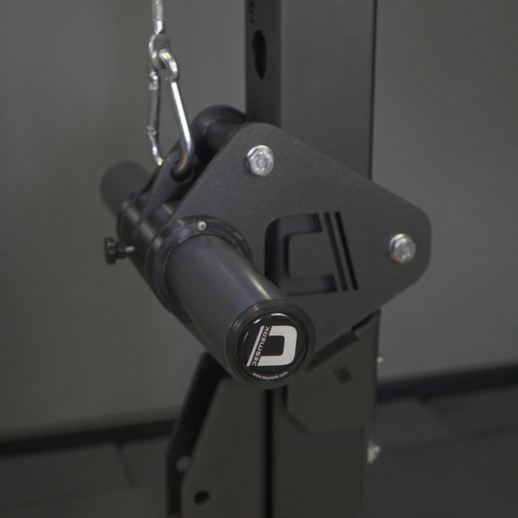 Sistema cavi regolabili per casa e palestra