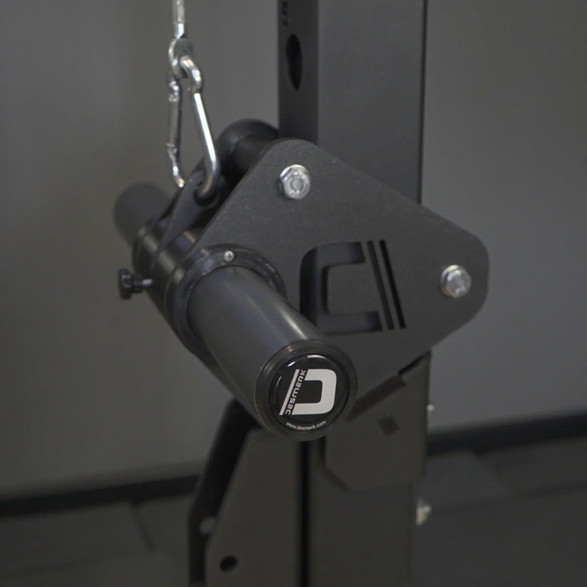 Sistema cavi regolabili per casa e palestra