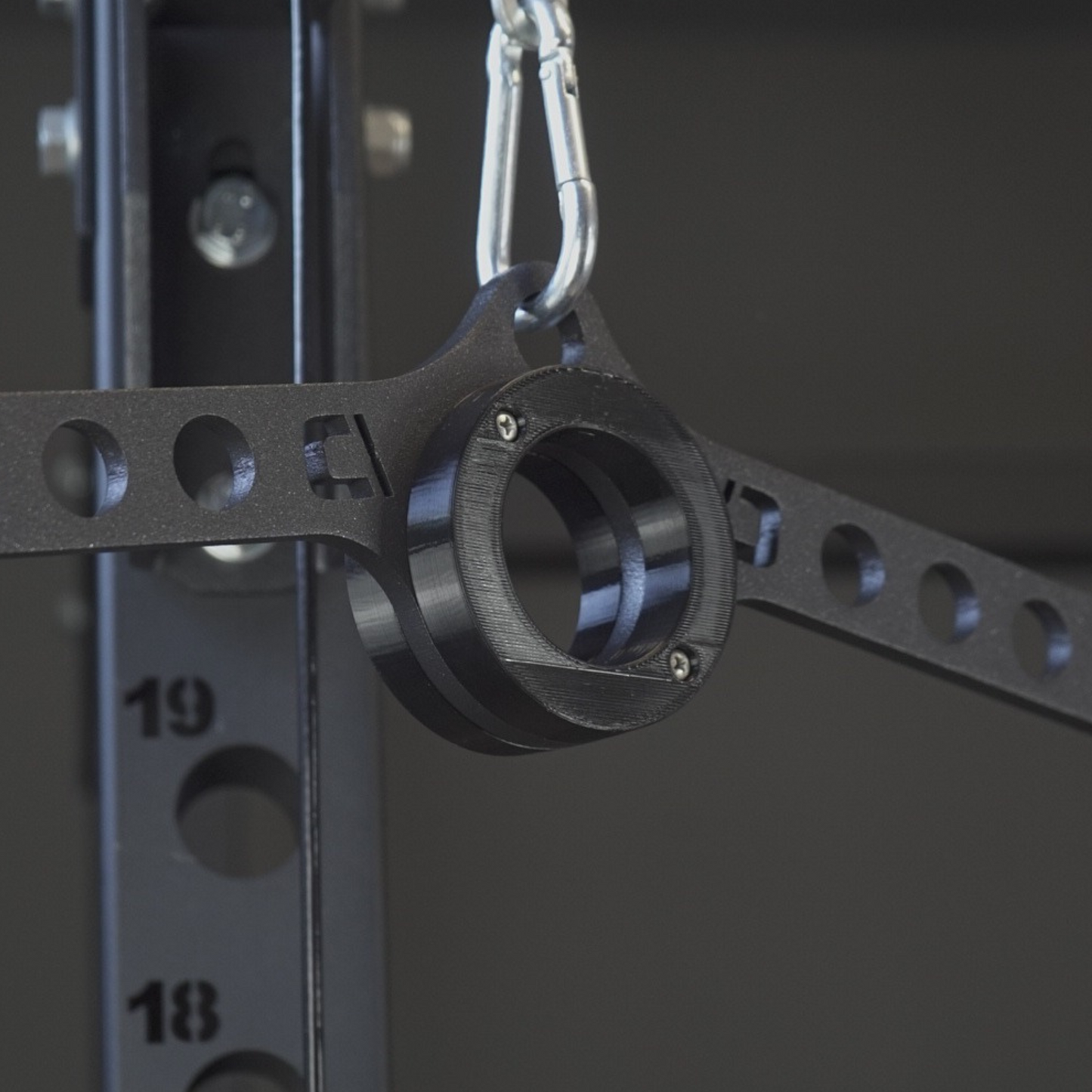 Barra Multi-Grip
