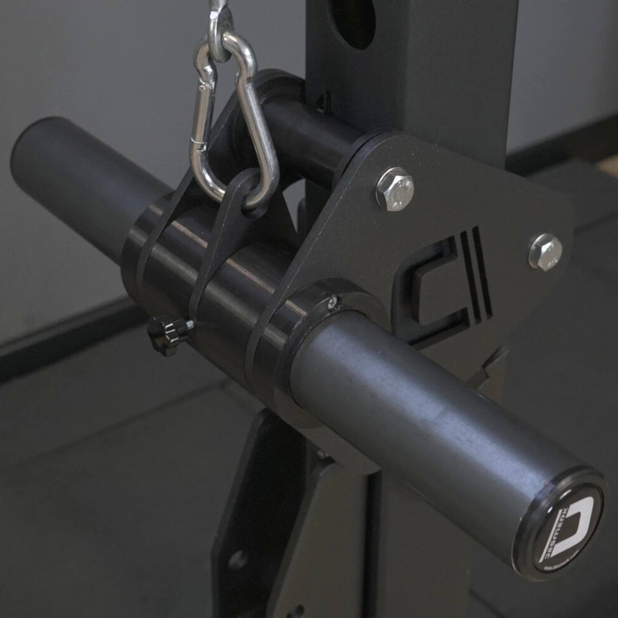 Allenamento funzionale con Slider - Rack Cable System