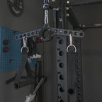 Barra Multi-Grip