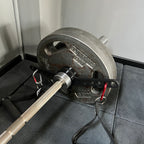 Barra Multi-Grip