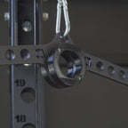 Barra Multi-Grip