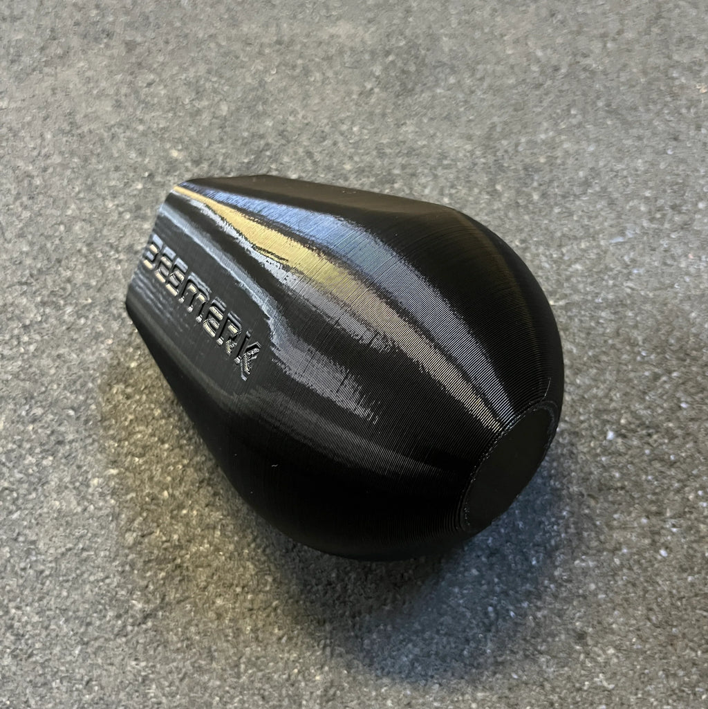 Desmerk Landmine close-up heavy-duty steel