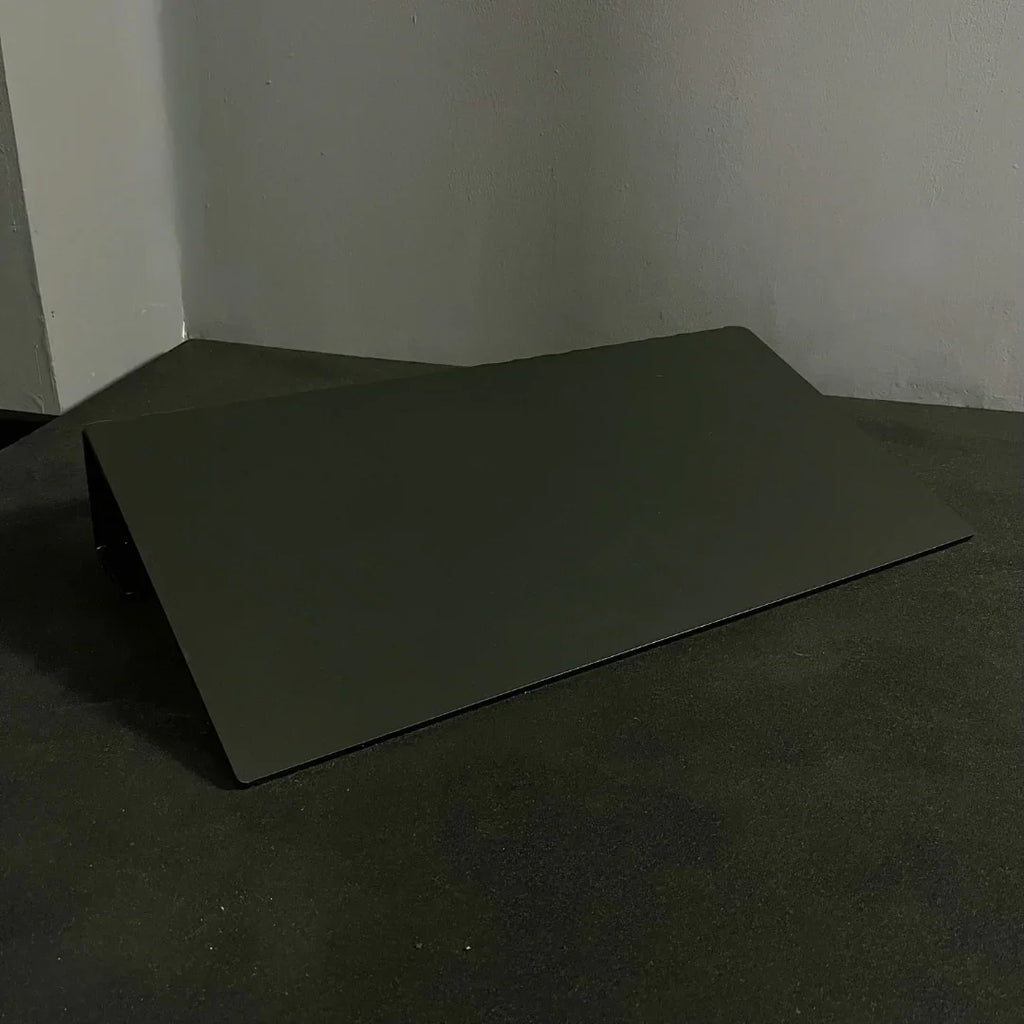 Squat Wedge compatto e portatile per home gym