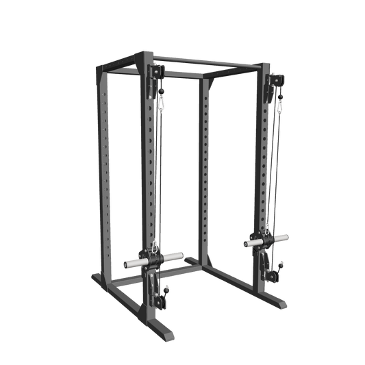 Slider - Rack Cable System