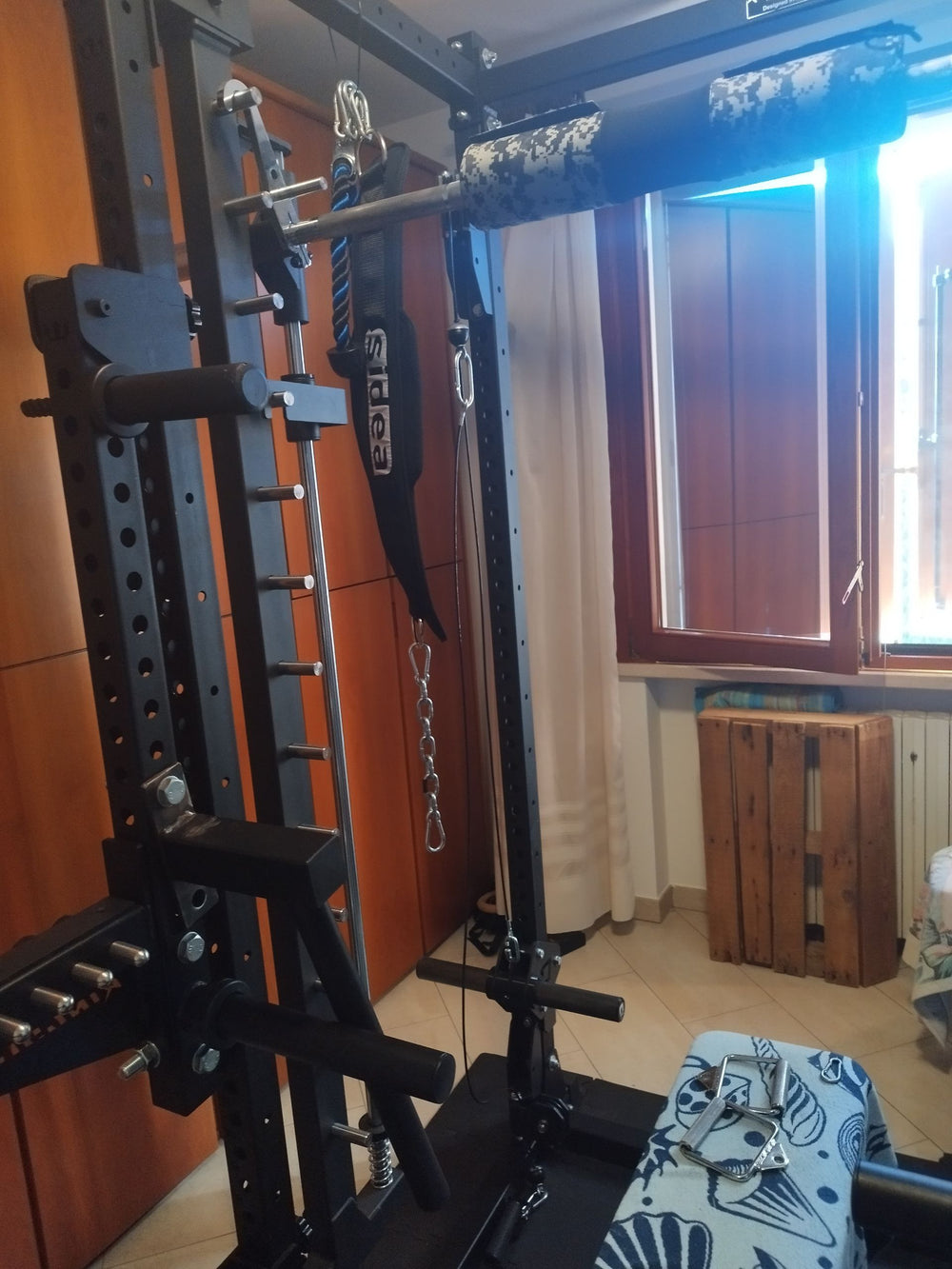 <h2>L'OPINIONE DI CHI LO UTILIZZA TUTTI I GIORNI</h2>